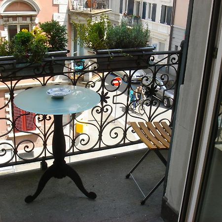 Dakini'S Bed & Breakfast Zurich Exterior photo