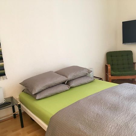 Dakini'S Bed & Breakfast Zurich Exterior photo