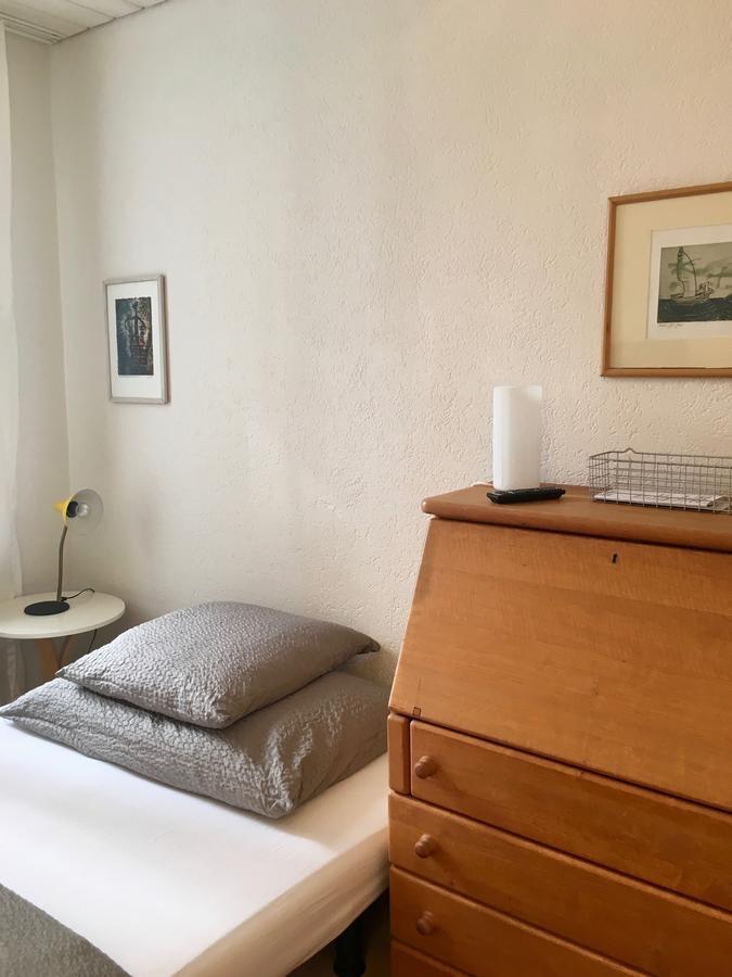 Dakini'S Bed & Breakfast Zurich Exterior photo