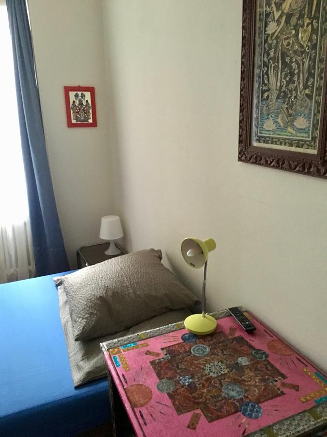 Dakini'S Bed & Breakfast Zurich Exterior photo