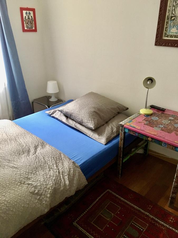 Dakini'S Bed & Breakfast Zurich Exterior photo